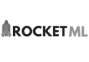 RocketML Logo