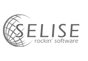Selise Logo